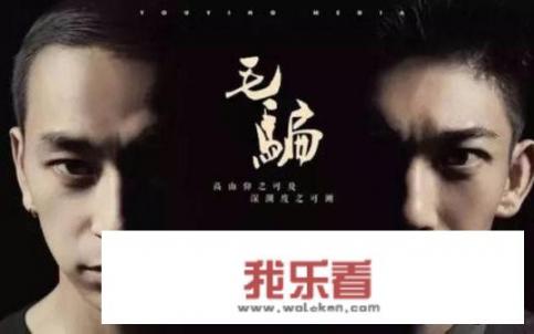 毛骗主演还演过什么？