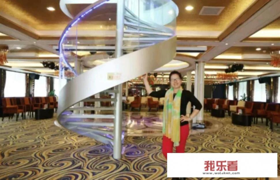 最近种草了游轮出行，有去过的亲能给详细介绍一下吗？游轮到底好不好玩？