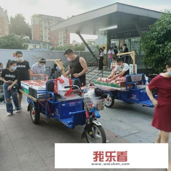 哪些摆摊的小生意好做又挣钱？
