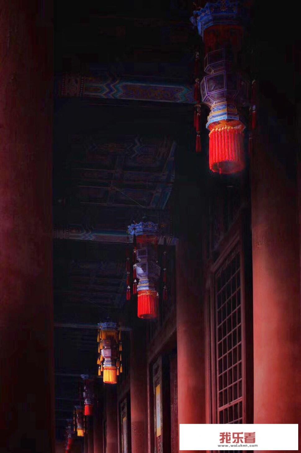 马上又过年了，你拍过哪些最有意义，或觉得最有年味的照片？