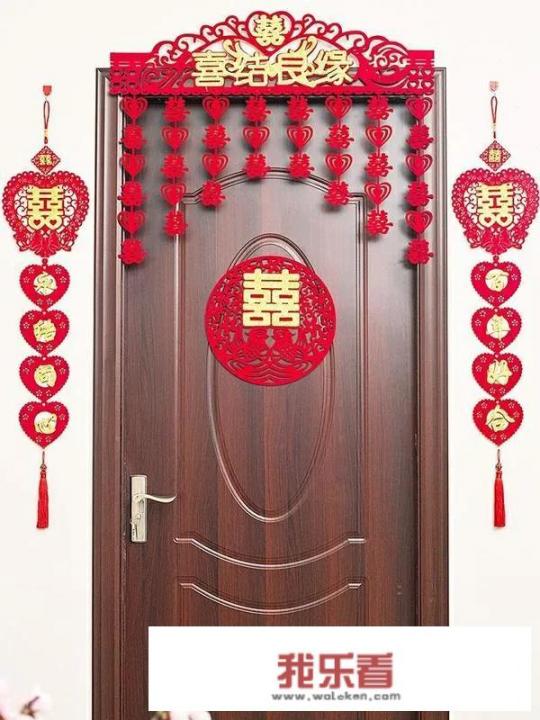 有哪些「年味儿」满满的春节家居布置？