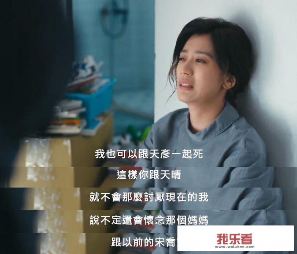 如何评价电视剧《我们与恶的距离》？
