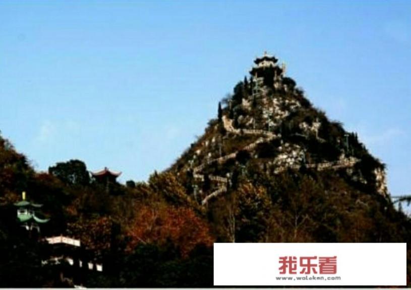六盘水有哪些地方适合约会？