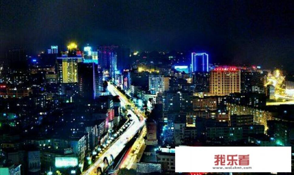 六盘水有哪些地方适合约会？