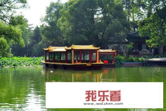 三大中国名胜古迹？