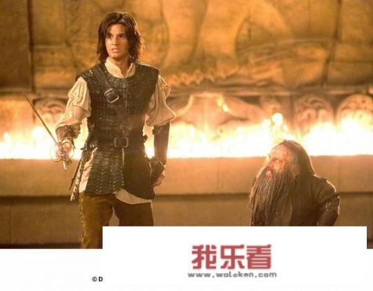 和《哈利波特》一个地位的《纳尼亚传奇》为何不如《哈利波特》火？