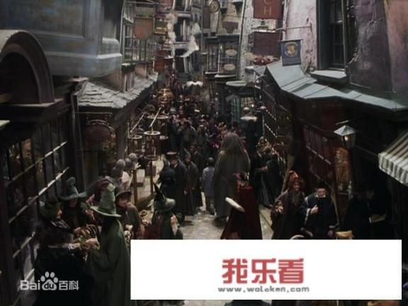 和《哈利波特》一个地位的《纳尼亚传奇》为何不如《哈利波特》火？