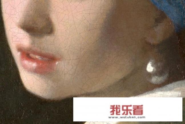 戴珍珠耳环的女人是什么样的人？