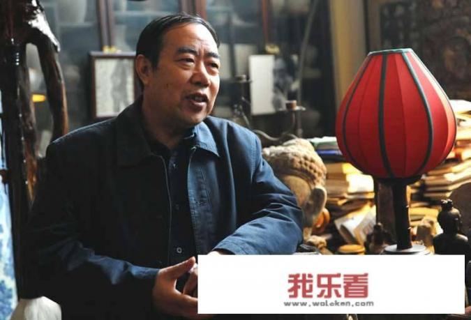 都说贾平凹的《暂坐》比《废都》尺度还大，《暂坐》到底是一本什么样的书？