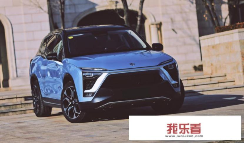新能源四大品牌？