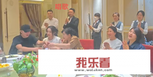 生日聚会怎么玩最有气氛？