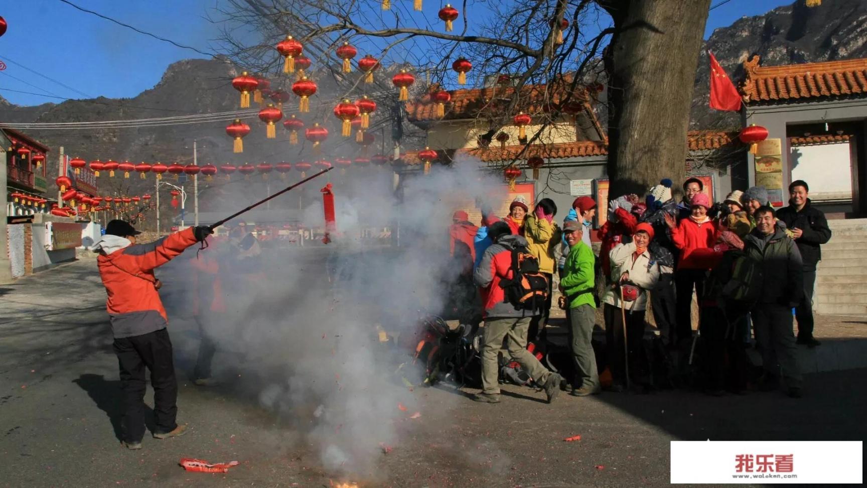 农村老话“腊月廿八，做糕蒸馍贴花花”是什么寓意，你家乡也有这种年俗吗？