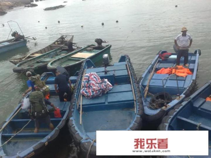 阳江南鹏岛风景怎么样？值得一去吗？