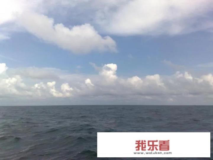 阳江南鹏岛风景怎么样？值得一去吗？