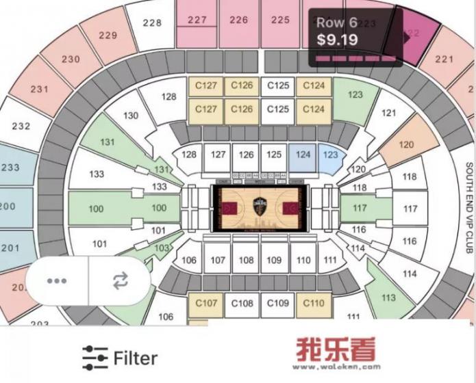 11月22日湖人对阵骑士，球票的价格一度从2美元涨到2000美元，你怎么看？