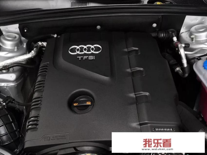 奥迪A4(1.8T)参数？