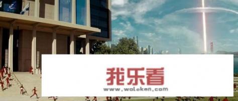 如何解读《星际迷航》这部电影？