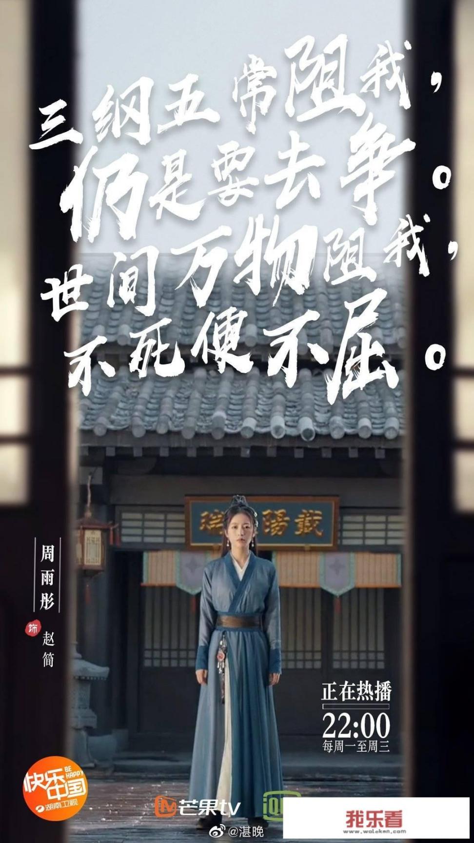 如何评价电视剧《大宋少年志》？
