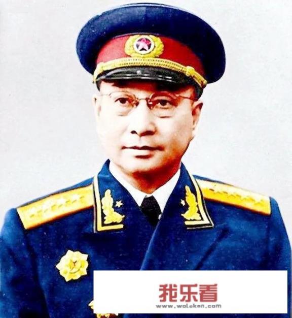 志愿军5个副司令员，回来之后都担任什么职务？后来哪里去了？