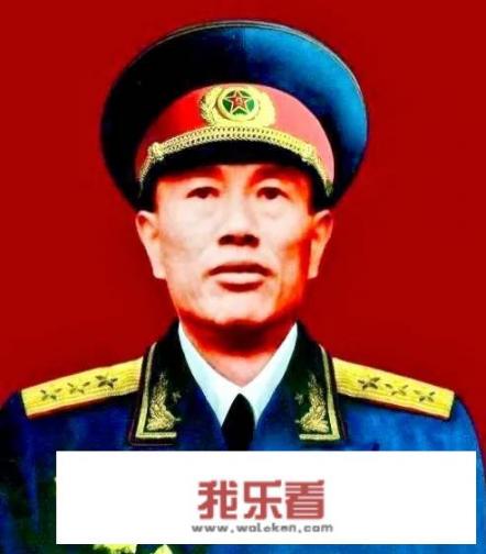 志愿军5个副司令员，回来之后都担任什么职务？后来哪里去了？