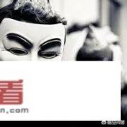 有没有戴着面具的男生头像，伤感一点.谢？