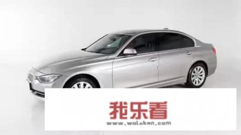 养一辆宝马320一年要多少钱？