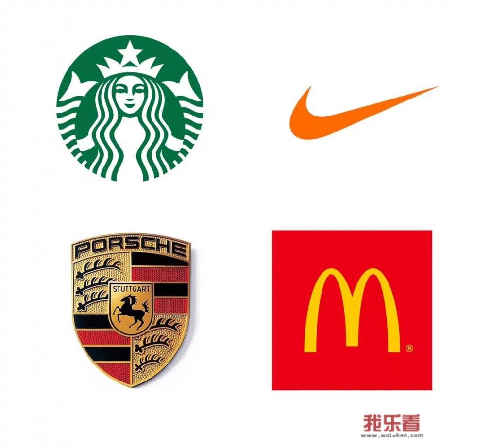设计logo是越复杂越好，还是越简单越好？
