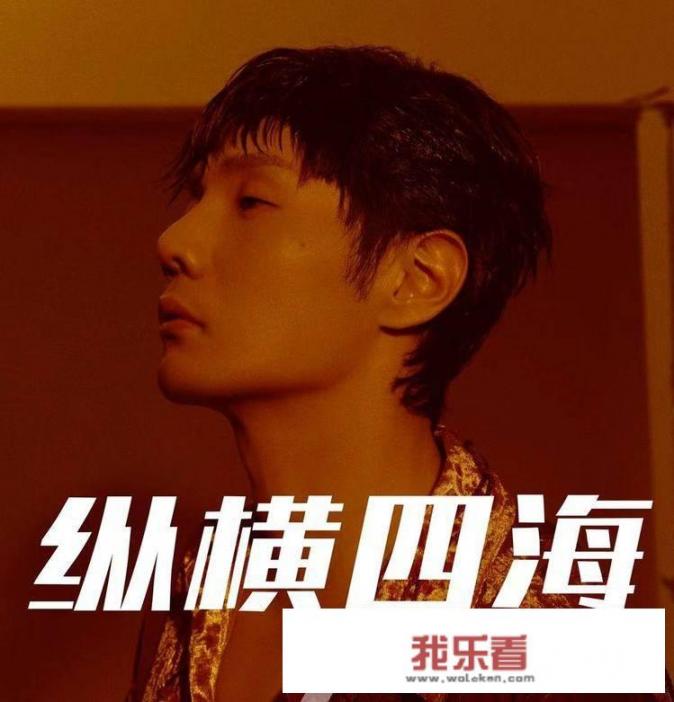 如何评价李荣浩的新歌《纵横四海》？