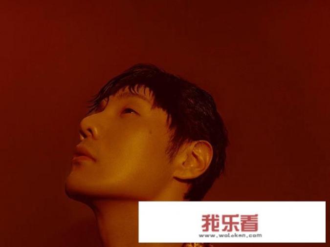 如何评价李荣浩的新歌《纵横四海》？