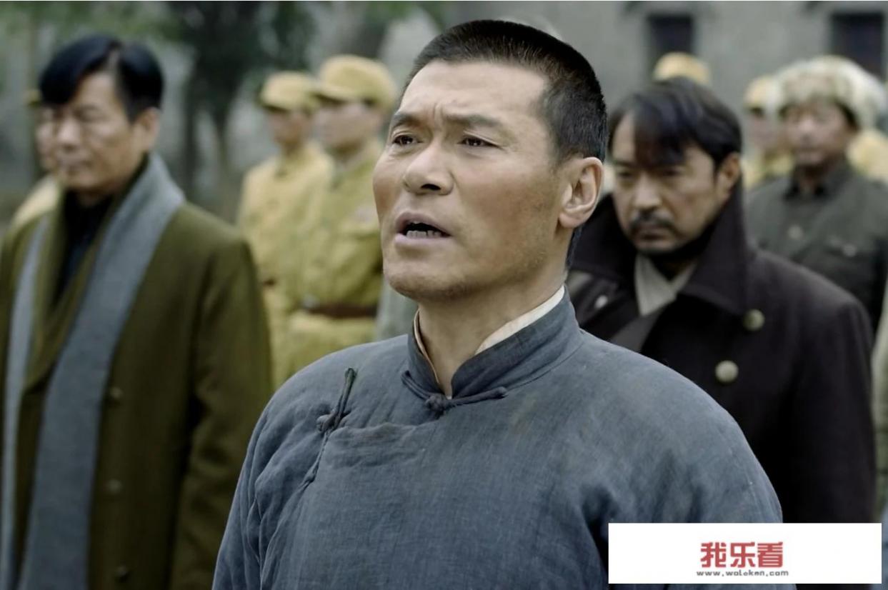 《特赦1959》全剧穿冬装是败笔，还是另有含义？