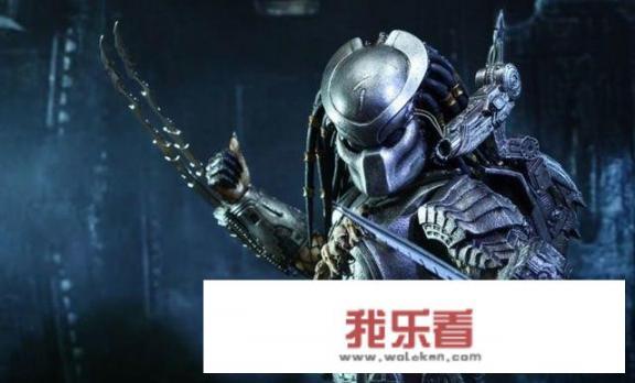 铁血战士4剧情？