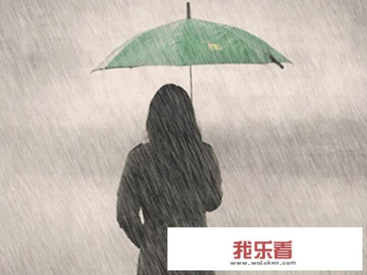 清明时节雨纷纷，路上行人欲断魂，你那里每年清明节下雨了吗？
