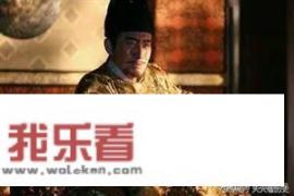 为什么感觉《贞观之治》这部电视剧没有火？
