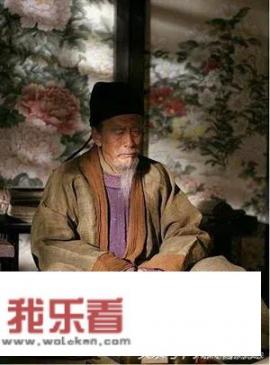 为什么感觉《贞观之治》这部电视剧没有火？