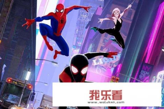 蜘蛛侠平行宇宙讲了什么？