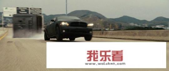 《速度与激情》系列中，你觉得哪一部最好看？都讲了什么故事？