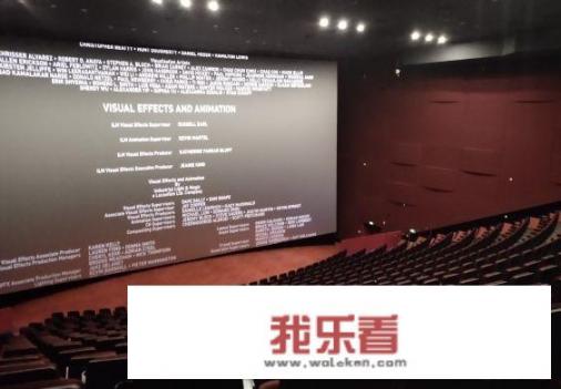 杭州最好的IMAX影厅是悦江新远国际影城511座的IMAX厅吗？