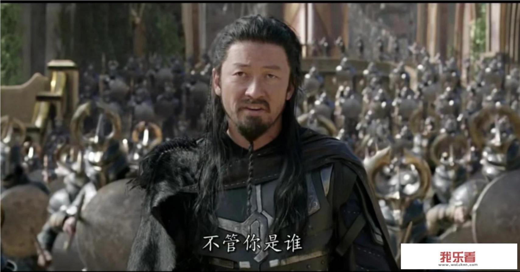 《雷神3》里阿斯加德的军队不都死光了吗？为什么《复联4》又出现阿斯加德的军队呢？