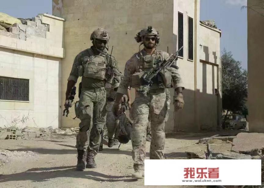 海豹突击队名字的由来是什么？这支特种部队的厉害之处在哪里？
