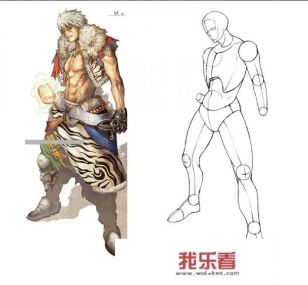 为什么有人说“油画裸体是艺术，照片裸体就是淫秽”？什么才是真正的艺术？