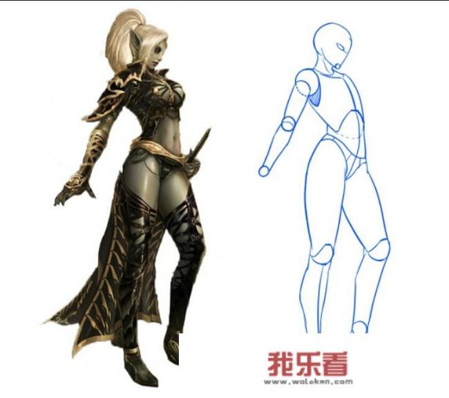 为什么有人说“油画裸体是艺术，照片裸体就是淫秽”？什么才是真正的艺术？
