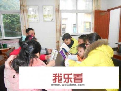 如果你的孩子很爱看书，会很自觉地看很多书，却不爱上学，作为父母，你能接受吗？