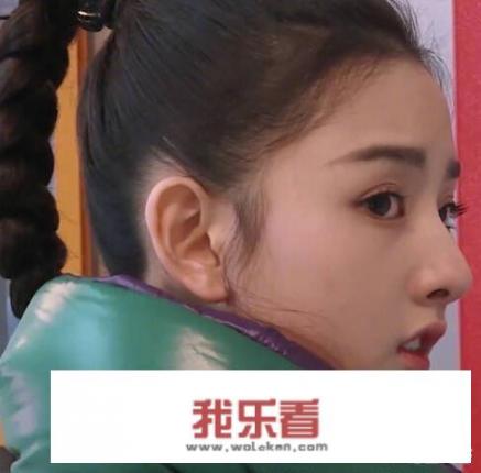 有哪些让人感觉惊艳的美女图片？