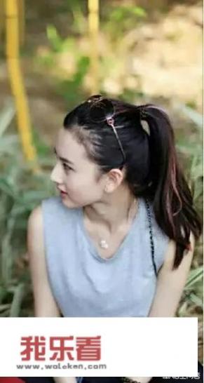 有哪些让人感觉惊艳的美女图片？