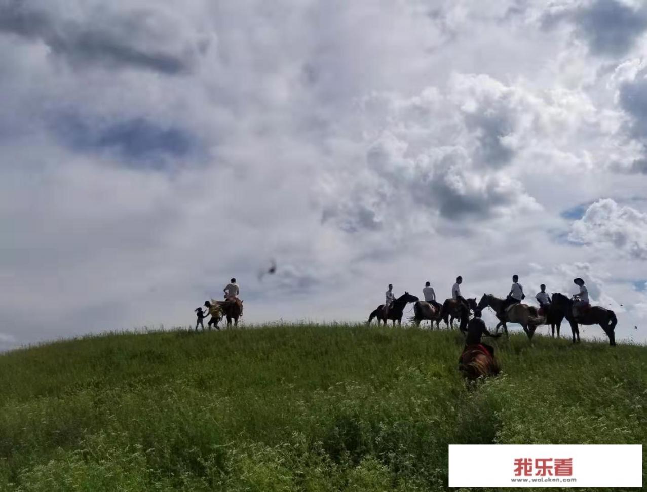 你手机里有哪些好看的云照片？