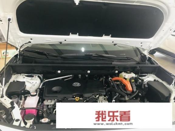 2022荣放建议买哪款？