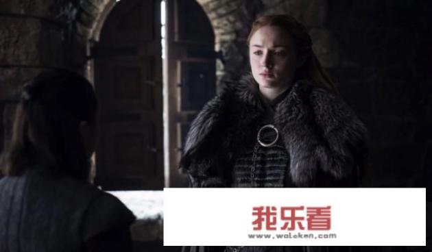 “三傻”扮演者是否曾向多人剧透《权力的游戏》最终季结局？