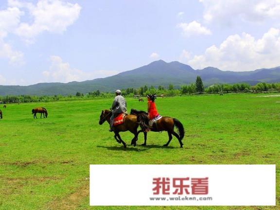 丽江拉市海怎么样？