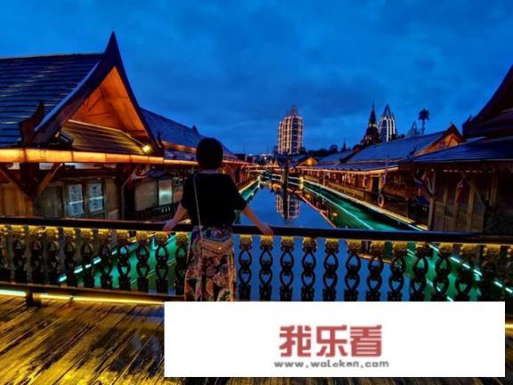 如何用单反相机拍出高清风景照片？