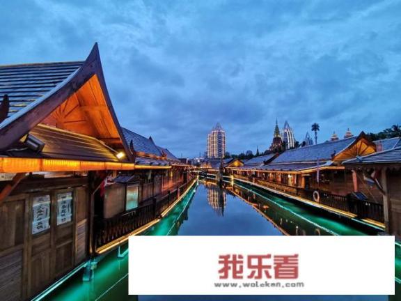 如何用单反相机拍出高清风景照片？